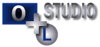 OlStudio Logo